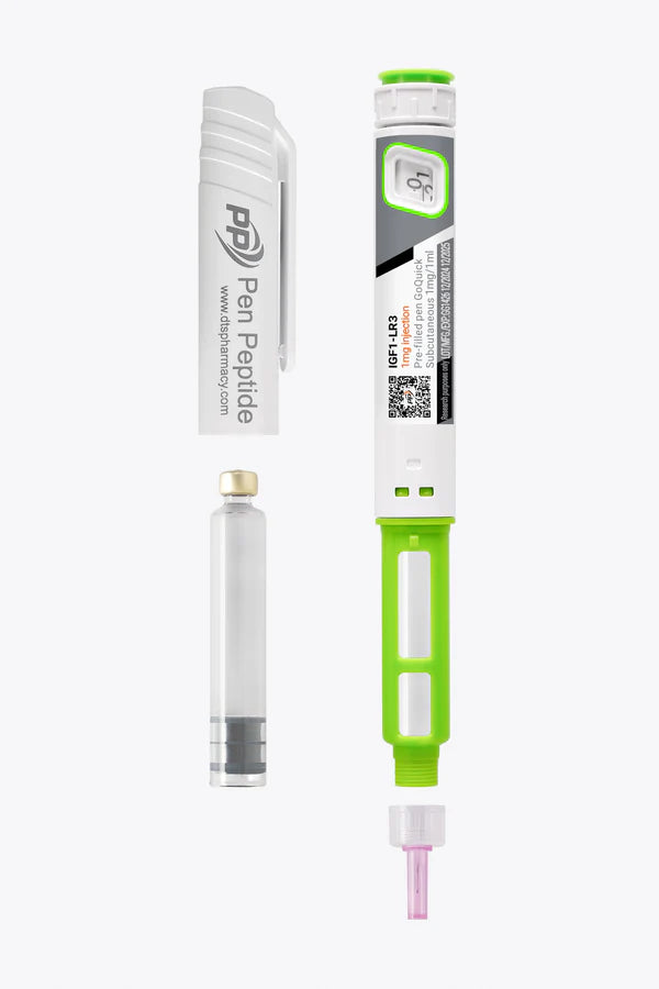 IGF-1LR3 | 1 mg