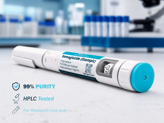 Semaglutide | 1mg/1ml